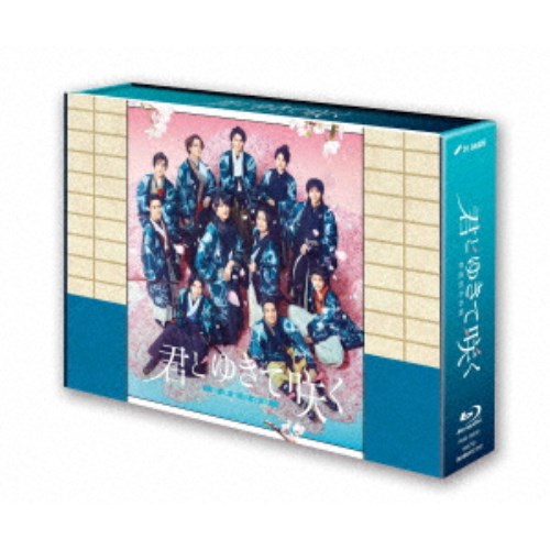 あぽやん～走る国際空港　Blu-ray　BOX Blu-ray あぽやん~走る国際空港 Blu-ray BOX(中古品)