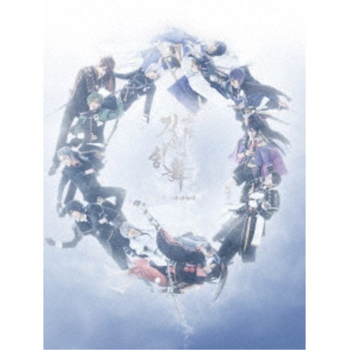 舞台『刀剣乱舞』悲伝 結いの目の不如帰(Blu-ray Disc) ／ 鈴木拡樹 (Blu-ray) : 舞台『刀剣乱舞』悲伝 結いの目の不如帰 [Blu-ray