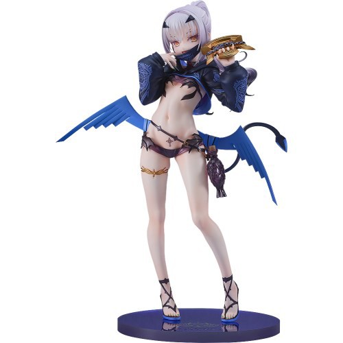 コトブキヤ シャイニング・ウインド エルミナ 1/8スケールPVC