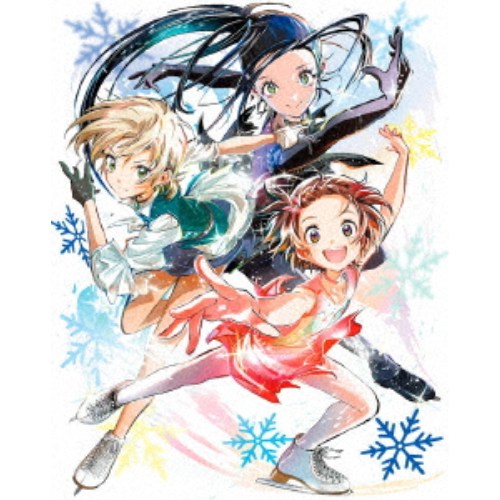 メダリスト Season2 音の大きさ.1 【ヴィデオディスク】