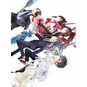 ハンドシェイカー Blu-ray BOX 上巻 【Blu-ray】