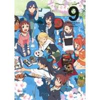 アイドルマスター VOLUME9 【DVD】