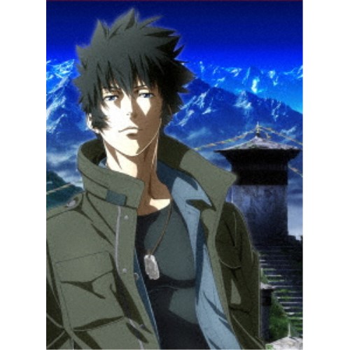 PSYCHO-PASS サイコパス Sinners of the System Case.3 恩讐の彼方に＿＿ 【DVD】の通販は