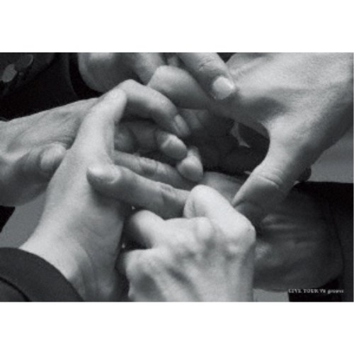 V6／LIVE TOUR V6 groove《通常盤》 【Blu-ray】の通販は