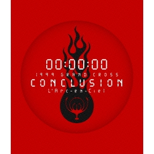 ラルク・アン・シエル／1999 GRAND CROSS CONCLUSION 【Blu-ray】の通販は