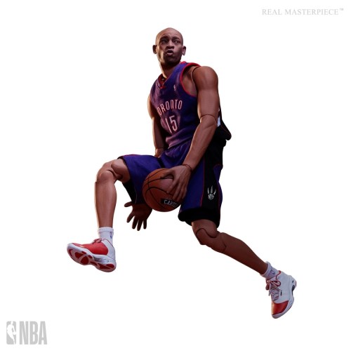 ヴィンス・カーターフィギュア40センチ1/6 NBA