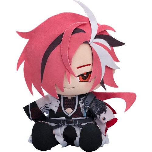 くりぱん ぬいぐるみ 『ラブライブ！虹ヶ咲学園スクールアイドル同好会