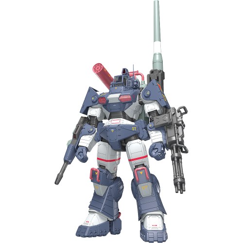 1／35 『Get truth 太陽の牙ダグラム』 ダグラム Ver. GT DXコンプリート版【再販】 (プラモデル)