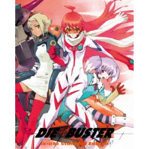 トップをねらえ2！ Blu-ray Box Standard Edition 【Blu-ray】