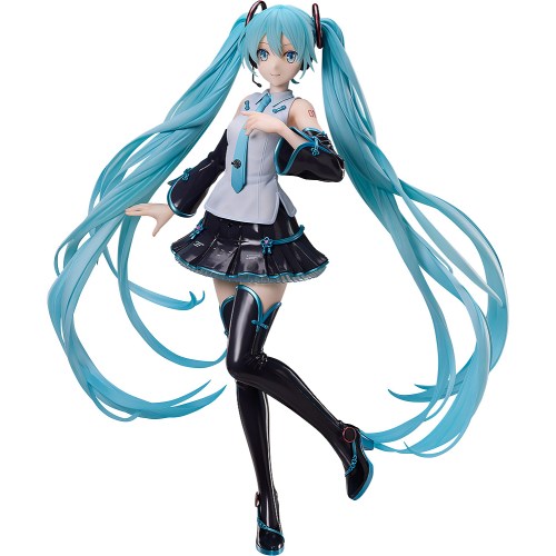 1／3 『キャラクター・ボーカル・シリーズ01 初音ミク』 初音ミク V4 CHINESE (塗装済み完成品フィギュア)
