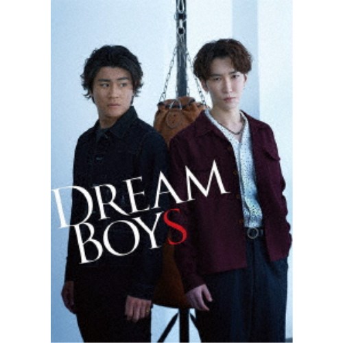 DREAM BOYS《通常盤》 【Blu-ray】 早い者勝ち】DREAM BOYS 2024