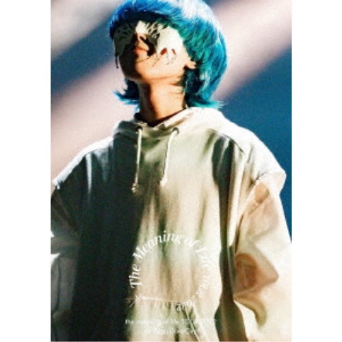 yama／the meaning of life TOUR 2022 at Zepp DiverCity 【DVD】の通販は 4,716円