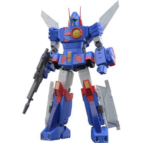 MODEROID 1／100 『戦闘メカ ザブングル』 ザブングル【二次再販】 (組み立て式プラモデル)