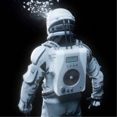 THE BEAT GARDEN／MADE IN DAMAGE (初回限定) 【CD+DVD】