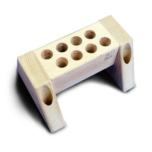 木製ホビーツール整理スタンド「掛助」 【AL-K138】 (工具)
