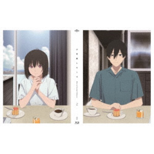 小被治者続きもの Vol.2 【Blu-ray】