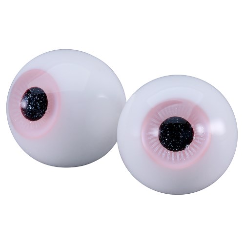 Harmonia bloom グラスアイシリーズ 冬「朝」 (フィギュア)