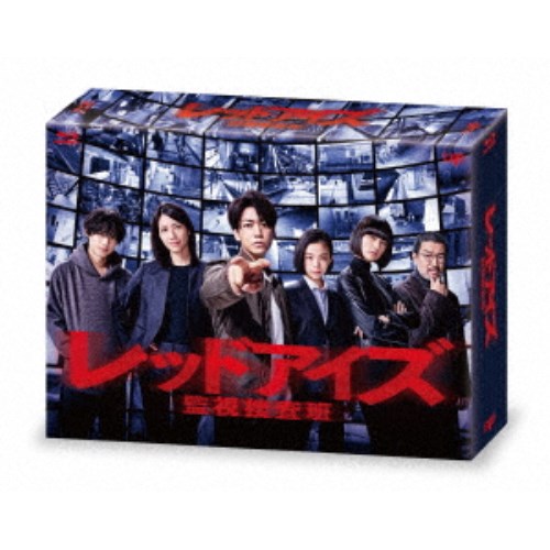 DVD/国内TVドラマ/潜入兄妹 特殊詐欺特命捜査官 DVD-BOX (本編ディスク