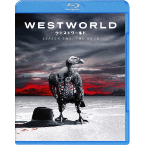 ウエストワールド＜セカンド＞ コンプリート・セット 【Blu-ray】の通販は 5,227円