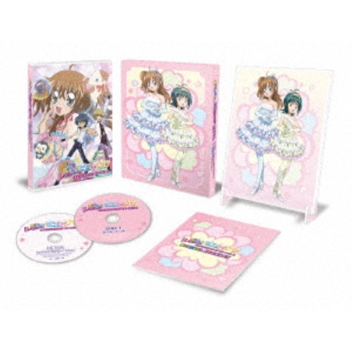 「きらりん☆レボリューション」アニバーサリーBD-BOX 2 〜きら☆ぴか〜 【Blu-ray】