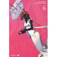 ペルソナ4 VOLUME 6 【DVD】 5,017円