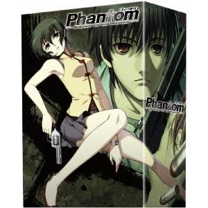 Phantom〜Requiem for the Phantom〜Mission-1 アイン篇 (初回限定) 【DVD】