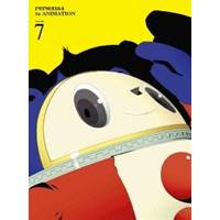 ペルソナ4 VOLUME 7 (初回限定) 【DVD】の通販は 5,419円