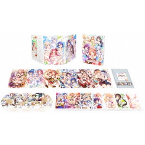 ご注文はうさぎですか？？ DVD BOX 【DVD】