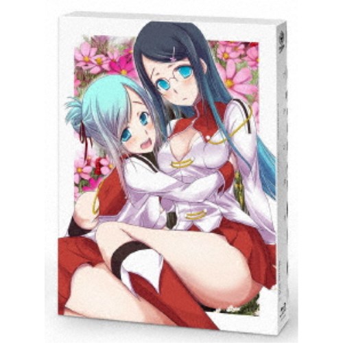 プランダラ Blu-ray BOX 第3巻 【Blu-ray】 11,816円