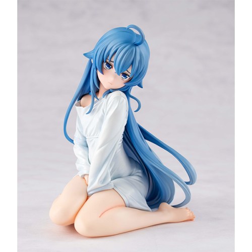 Melty Princess 『無職転生 〜異世界行ったら本気だす〜』 てのひらロキシー のぞき見Ver. (塗装済み完成品フィギュア)