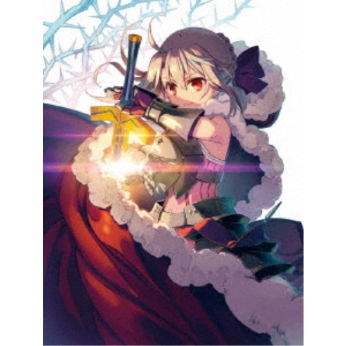 劇場版「Fate／kaleid liner プリズマ☆イリヤ Licht 名前の無い少女」《完全数量限定版》 (初回限定) 【Blu-ray】 9,859円