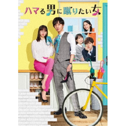 多田くんは恋をしない 3【Blu-ray】/アニメーション[Blu-ray