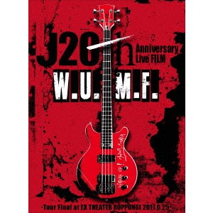 J LUNA 受入れ SEA wumf グッズ トートバッグ