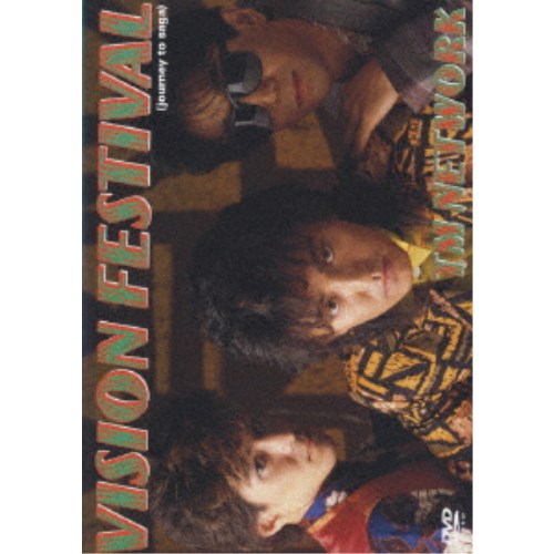 TM NETWORK／VISION FESTIVAL (journey to saga) 【DVD】の通販はau