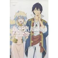 天元突破グレンラガン 6 【DVD】の通販は 5,354円