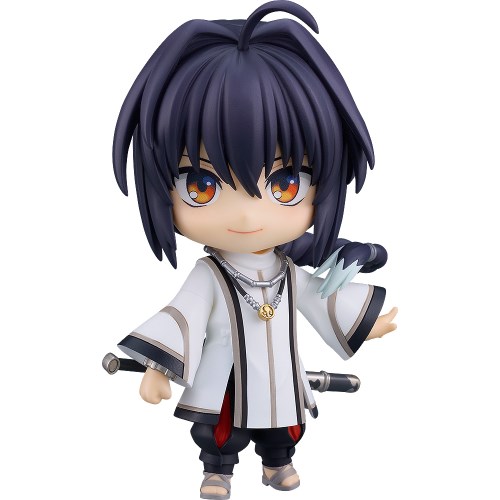 ねんどろいど 『Fate／Samurai Remnant』 セイバー ノンスケール