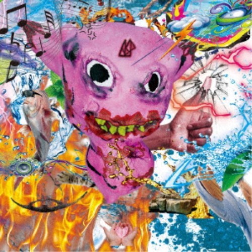 ASP／BA-BY (初回限定) 【CD+Blu-ray】