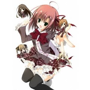 生徒会の一存 Blu-ray BOX 【Blu-ray】 生徒会の一存 Blu-ray BOX 【Blu-ray】