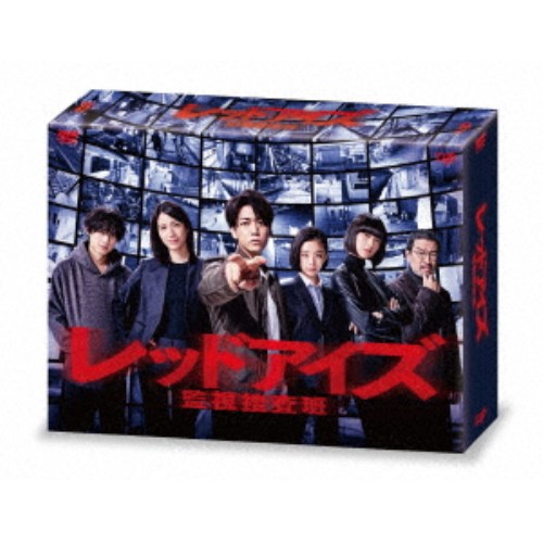 DVD/国内TVドラマ/俺の話は長い DVD-BOX (本編ディスク5枚+特典