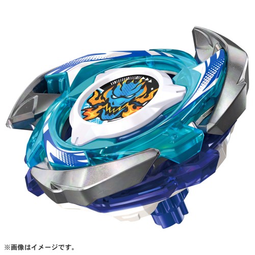 BEYBLADE X CX-01 スターター ドランブレイブS6-60Vおもちゃ こども