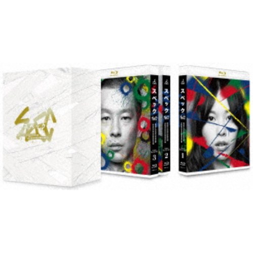 グッドパートナー 無敵の弁護士 Blu-ray BOX [Blu-ray]