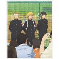 おおきく振りかぶって 〜夏の大会編〜 4 (初回限定) 【Blu-ray】の通販は 5,360円