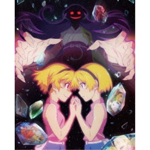 ひぐらしのなく頃に卒 其の参 【Blu-ray】