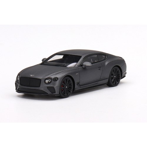 TSM MODEL 1／43 ベントレー コンチネンタル GT スピード 2022