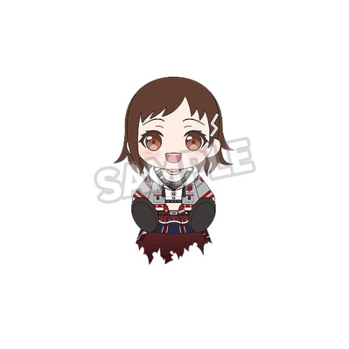 ぬいぐるみ 『BanG Dream！』 Afterglow 羽沢 つぐみ