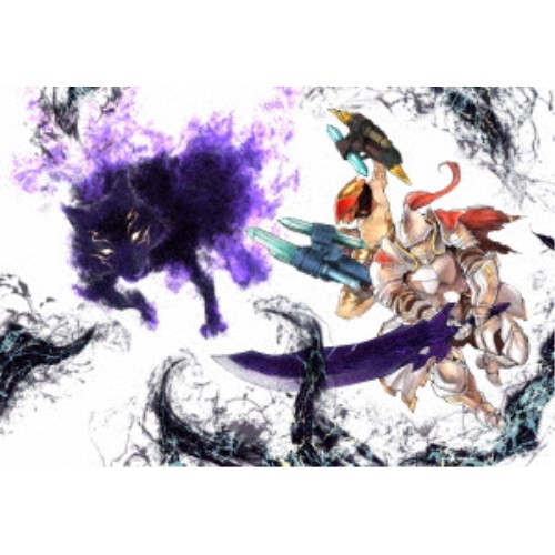 シャングリラ・フロンティア Vol.4《完全生産限定版》 (初回限定) 【Blu-ray】