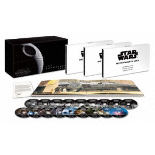 11人もいる！Blu-ray BOX（中古品）
