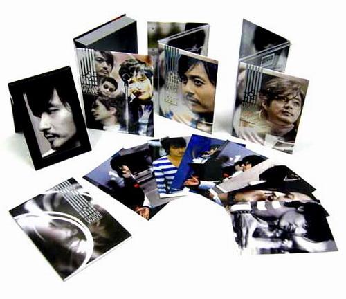 「韓流オールスターサミット2005」スペシャルDVD-BOX〜夢の共演！舞台の裏までトコトン見せます！〜 【DVD】の通販は