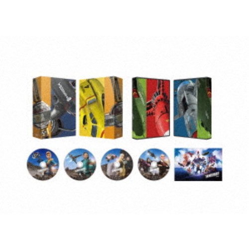 サンダーバード ARE GO season3 DVD-BOX 2 【DVD】 7,379円