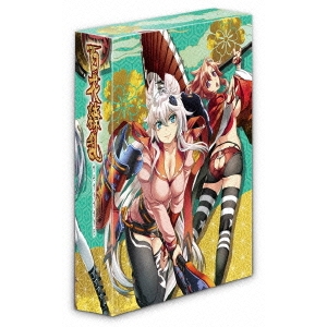 百花繚乱 サムライブライド 第一巻 【Blu-ray】の通販は